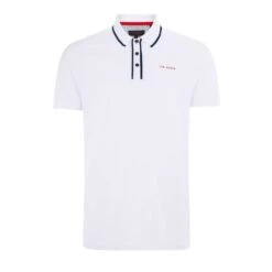 Ted Baker Bunka Golf Polo Shirt -Berghaus Sales ted baker bunka golf polo shirt 160440 wht