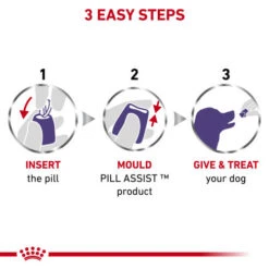 Royal Canin Veterinary Diets Pill Assist Small Adult Dog Treat 6 Royal Canin Veterinary Diets Pill Assist Small Adult Dog Treat -Berghaus Sales tjh8i48oyqkuwhs82rtx ltq190