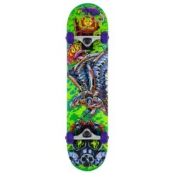 SS 360 Toxic 7.5´´ Skateboard