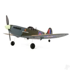 Top RC Spitfire Ready To Fly 450 (Mode 2) Radio Controlled Aircraft -Berghaus Sales top098b2 2