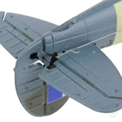 Top RC Spitfire Ready To Fly 450 (Mode 2) Radio Controlled Aircraft -Berghaus Sales top098b2 3