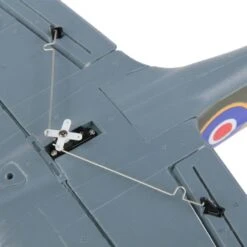 Top RC Spitfire Ready To Fly 450 (Mode 2) Radio Controlled Aircraft -Berghaus Sales top098b2 5