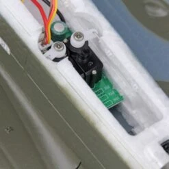 Top RC Spitfire Ready To Fly 450 (Mode 2) Radio Controlled Aircraft -Berghaus Sales top098b2 7