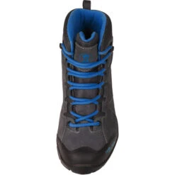 TROLLKIDS Trollsteinen Hiker Mid Shoes Kids Anthracite/medium Blue 6 TROLLKIDS Trollsteinen Hiker Mid Shoes Kids Anthracite/medium Blue -Berghaus Sales trollkids trollsteinen hiker mid shoes kids anthracite medium blue 3