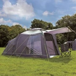 Outdoor Revolution Turismo XLS 2 Drive Away Awning -Berghaus Sales turismo xls2