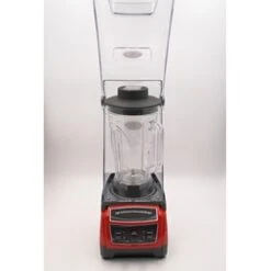 Quattro 3.8 Litre Bar Blender With Sound Cover. Commercial Model -Berghaus Sales vgb006 3