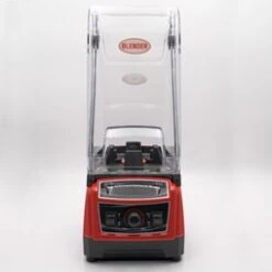 Quattro 3.8 Litre Bar Blender With Sound Cover. Commercial Model -Berghaus Sales vgb006 6