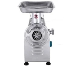 Quattro Heavy Duty Meat Mincer - Grinder 220kg An Hour With Reverse Function -Berghaus Sales vgm010 hero 1