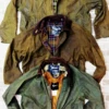 Barbour Wax Jackets