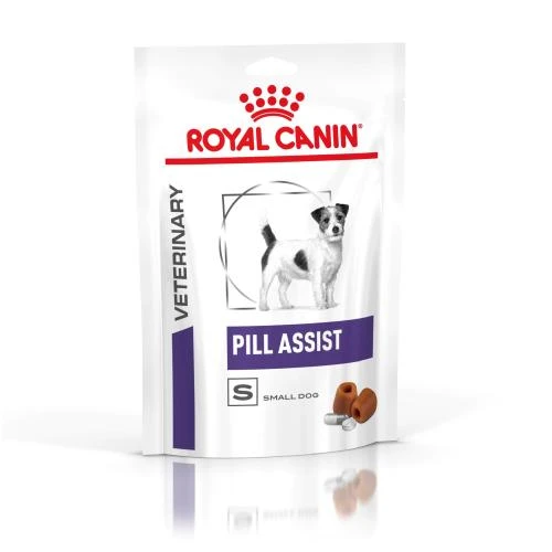 Royal Canin Veterinary Diets Pill Assist Small Adult Dog Treat 1 Royal Canin Veterinary Diets Pill Assist Small Adult Dog Treat