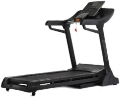 Dream Gold Electric Running Treadmill