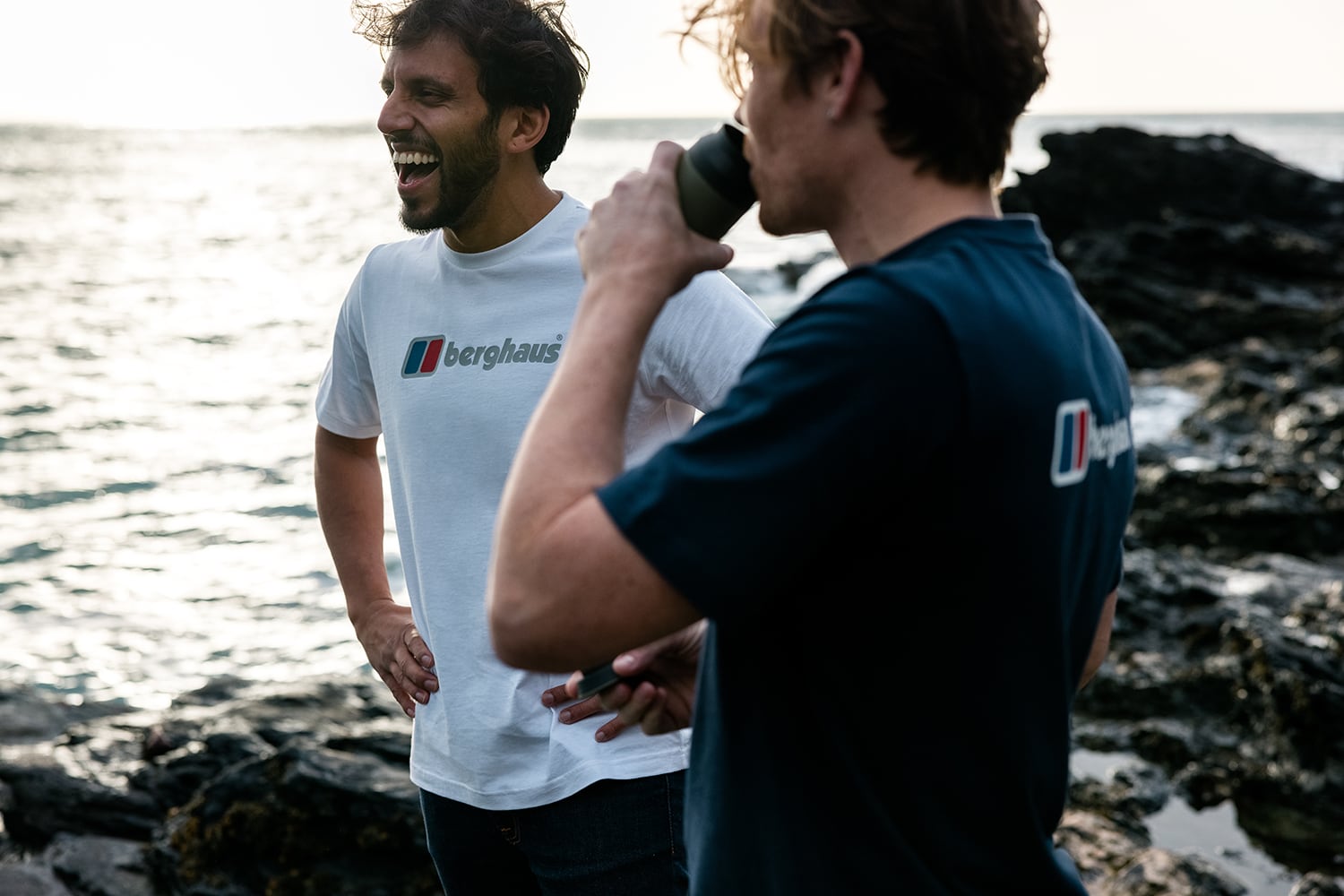 Berghaus Sales -Berghaus Sales Berghaus SS21 Organic Cotton Group RGB RESIZE